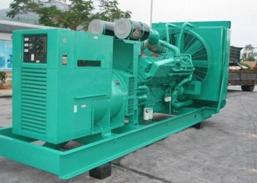 扶余75kw康明斯柴油发电车出租图片 扶余75kw康明斯柴油发电车出租图片