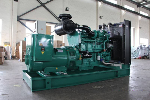 扶余320kw康明斯柴油发电车出租组图片 扶余320kw康明斯柴油发电车出租组图片