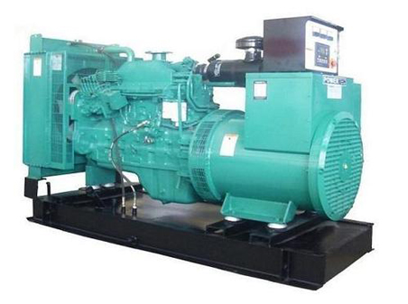 扶余80kw康明斯柴油发电机组图片 扶余80kw康明斯柴油发电机组图片